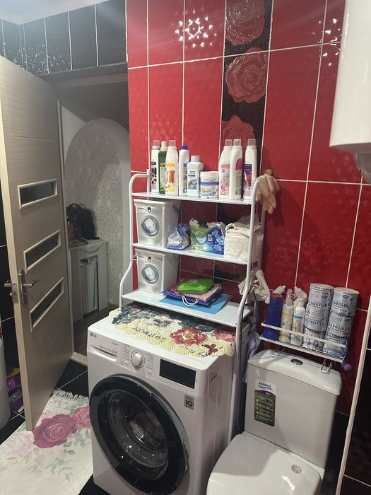 Продается трехкомнатная квартира