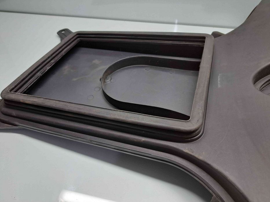 Difuzor captare aer Hyundai Santa Fe 2 (CM) [Fabr 2005-2012] 28220-2B0
