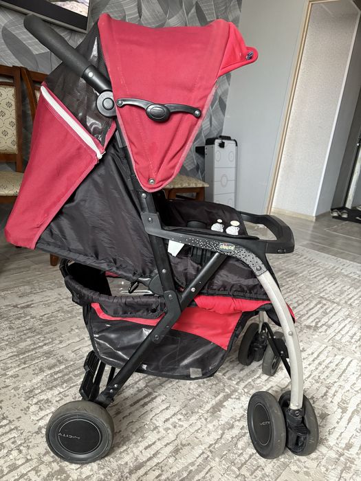 Продается Детская коляска