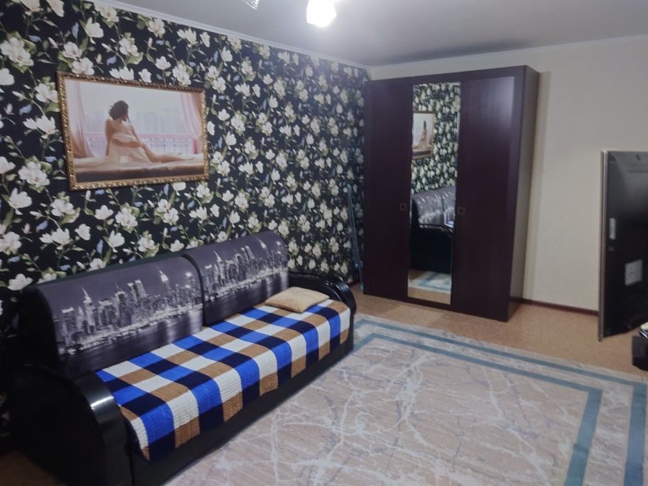 Сдам 1 ком. на 8 микр.