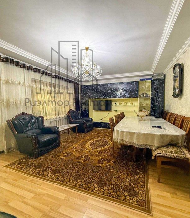 5/2/4 77-серия Буюк Ипак Йули (Максим Горький, БИЙ)  генерал петрова