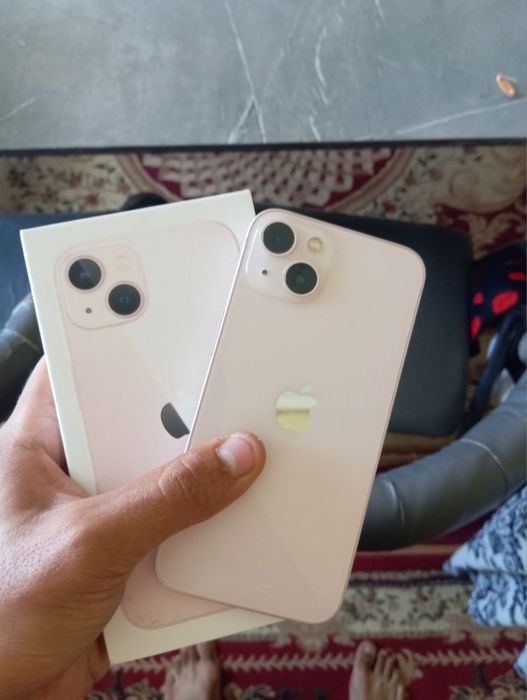 Iphone 13 srochni