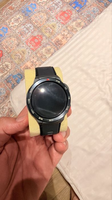 Mibro GS Pro смарт часы
