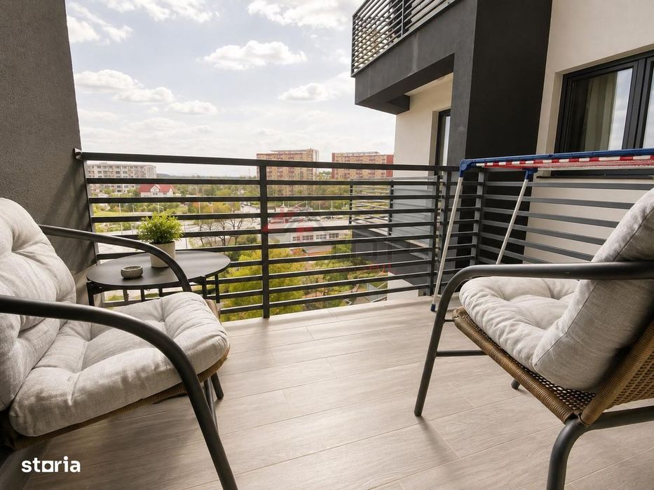 Apartament 2 camere Tatarasi - Bloc Nou