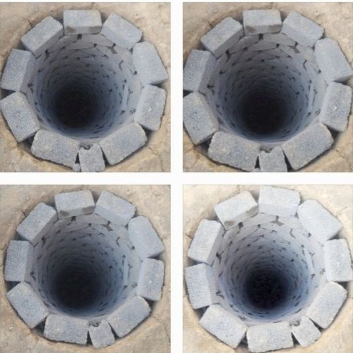 Сантехник ва урачи устаси.