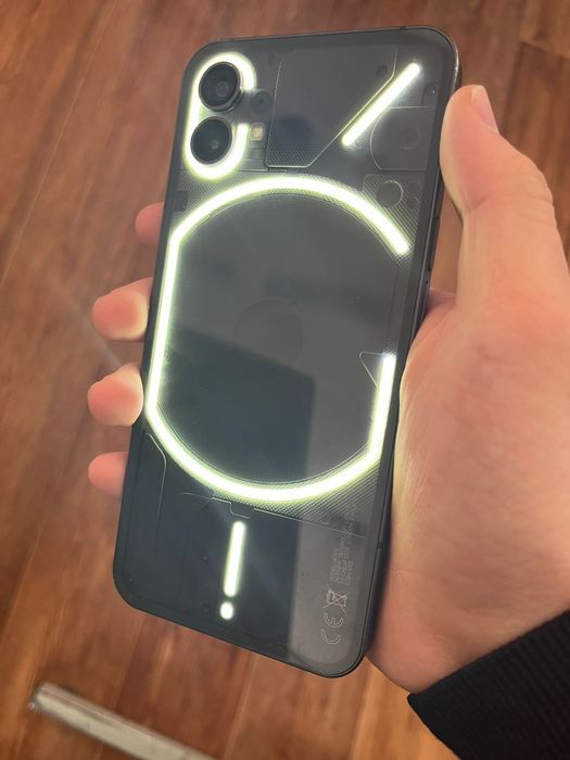 Nothing phone (1)