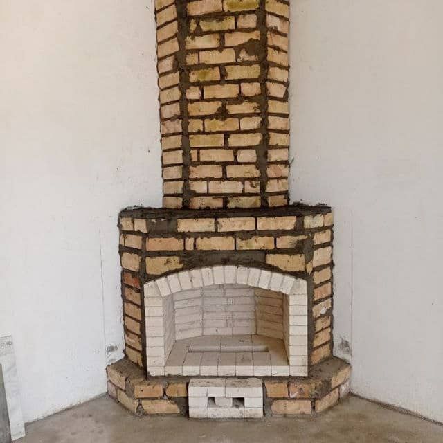 Тандир учок печка камен тандир туречски тандирлар курамиз