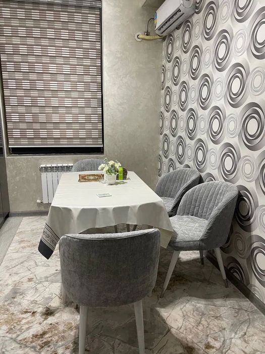 Сдаётся 2-комн Яшнабадский район, 62 м²