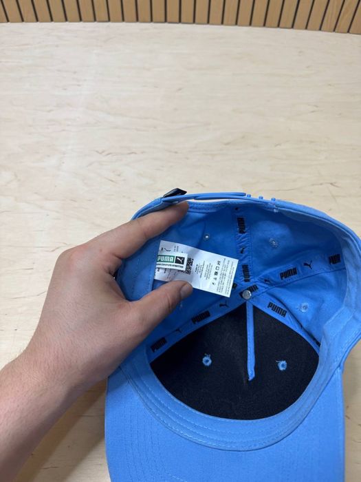 Puma orginal cap