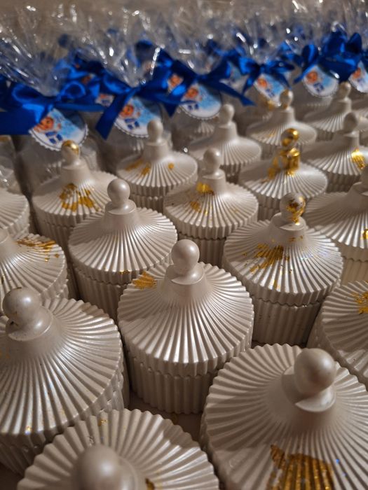 Бонбоньерки, тойбастар,  шкатулки