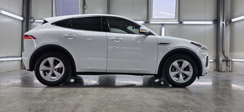 Jaguar E-PACE 2018 diesel, 14.924 € — imagine 4