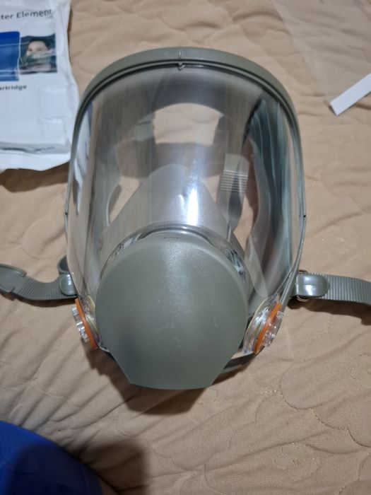 Маска респиратор