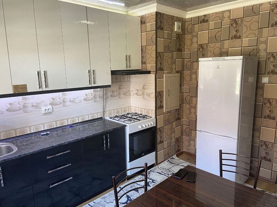 Аренда 2 хонали евро квартира Сергели 9 худуд (ЭЛОННИ ОХИРИГАЧА У́КИНГ