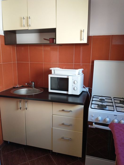 GARSONIERA de inchiriat in sector 2, Colentina, Obor, Teiul Doamnei