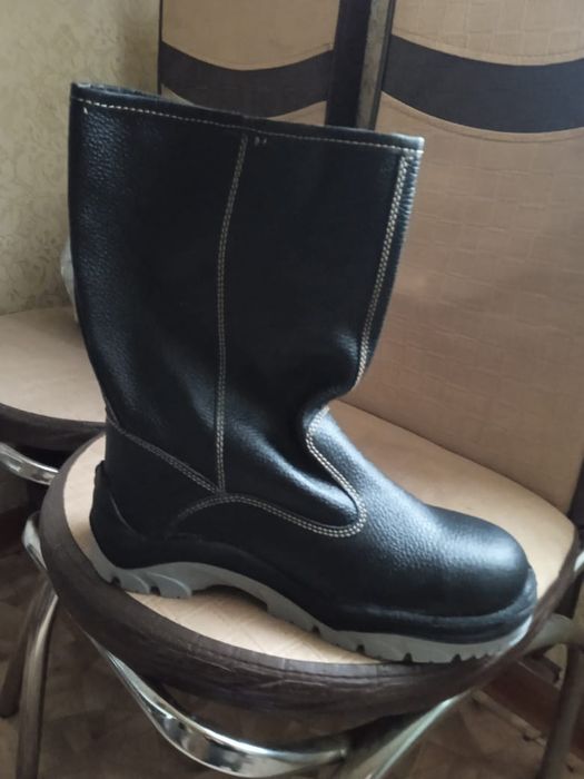 Спец обувь для работы