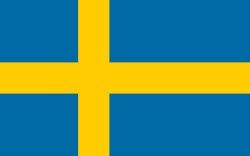 Флаг Швеции продам срочно. Доставка
