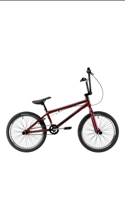 Vând bicicletă DHS