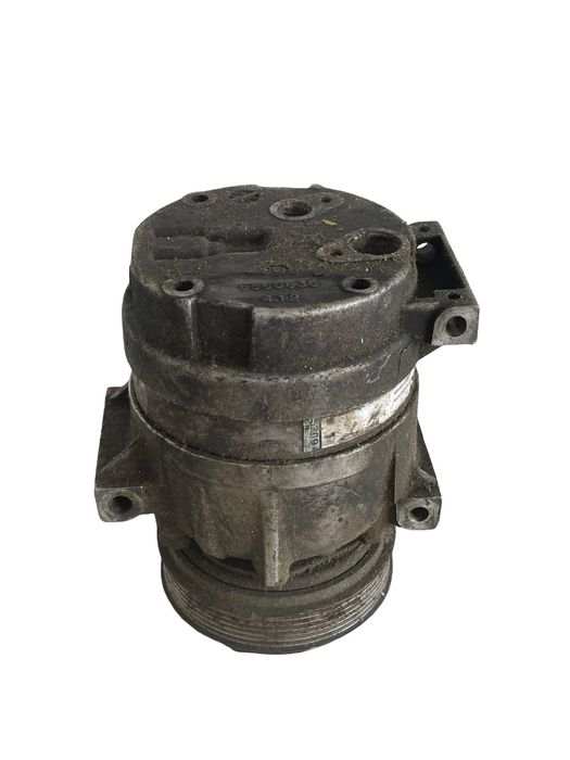 Compresor Ac Renault Laguna Ii Bg0/1_ 2001 - 2007 6560630
