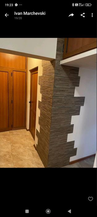 Продава се Тристаен апартамент в Велико Търново, Колю Фичето - 78 кв.м за 1667 €/кв.м - Снимка #10