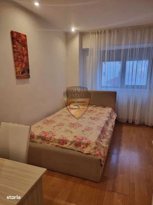 Apt 3 cam decomandate zona DACIA Bd Tomis