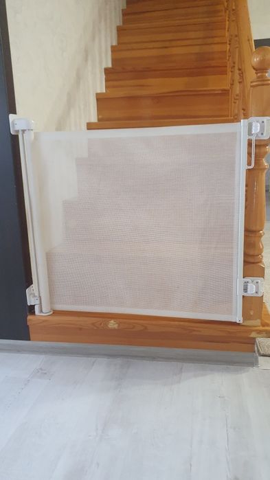 Выдвижные ворота