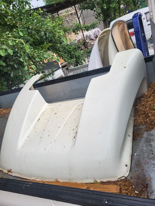 Кия хундай карона