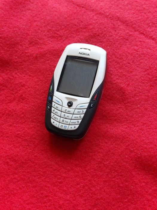 Telefon Nokia perfect funcțional