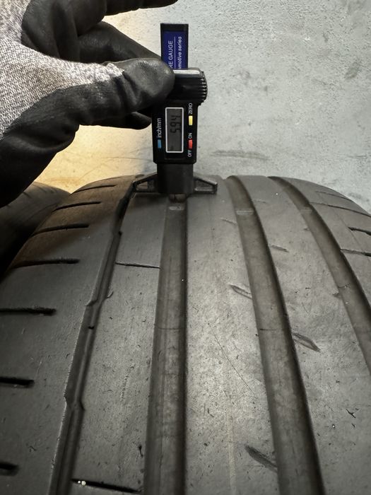 Гуми 255/45/19 HANKOOK Ventus S1 Evo3