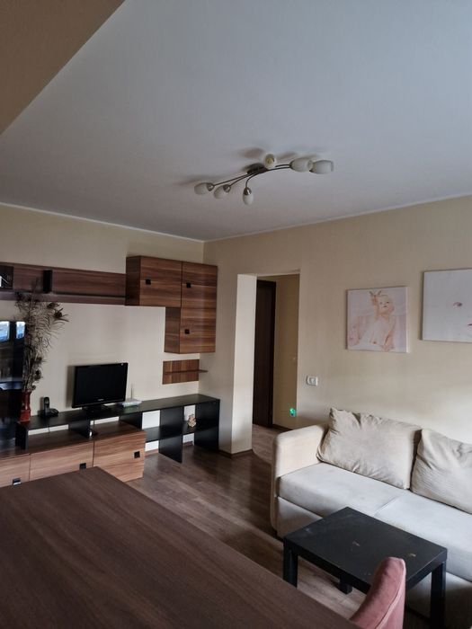 Inchiriez apartament 3 camere, Baneasa