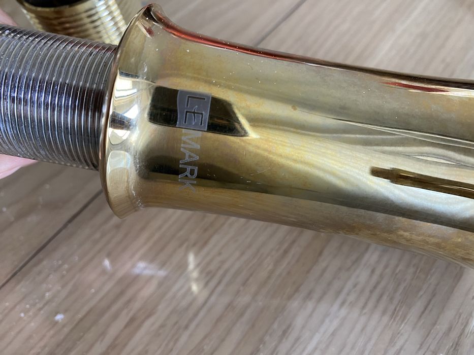 Смеситель Lemark Brava LM для раковины