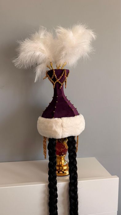 Национальный костюм