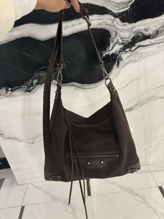 Женская сумка шопер Balenciaga