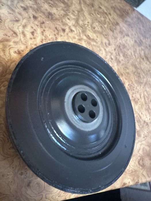 Fulie BMW x5 e70 2008