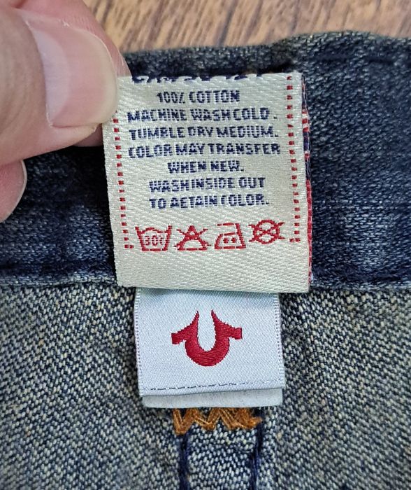 True Religion x Shorts