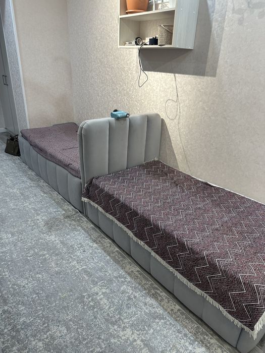 Продаются кровати