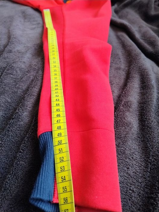 Bluză adidas fermoar  M-L premium bărbați