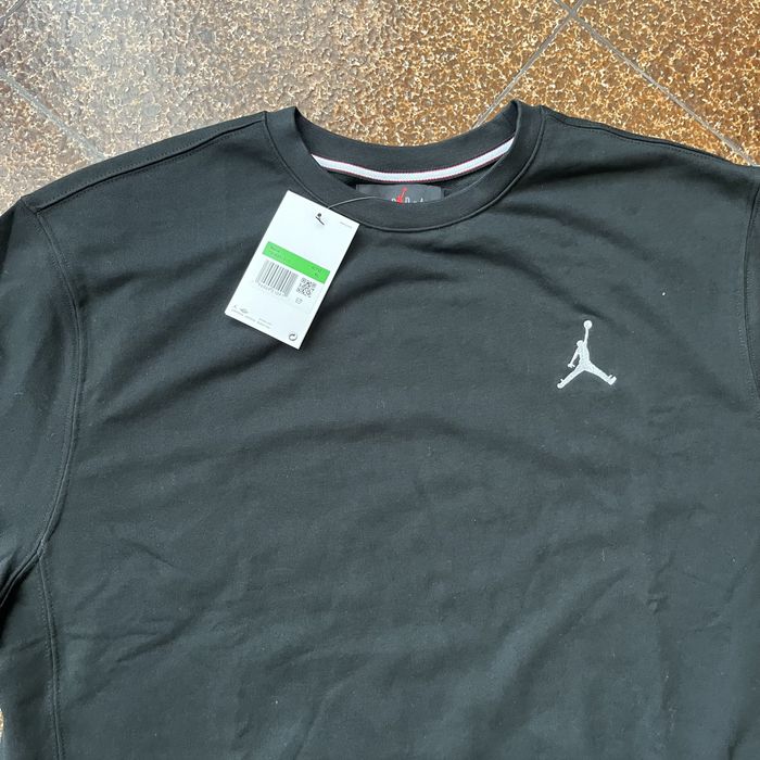 Air Jordan мъжка блуза XL размер