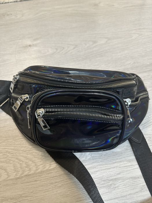 Сумка барсетка