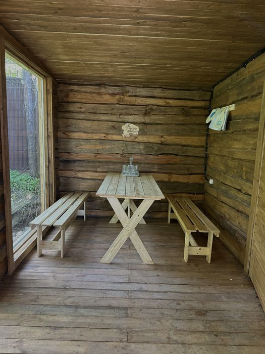 Сдам посуточно загородный дом