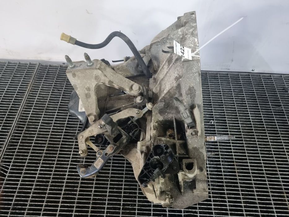 Cutie de viteze Dacia Dacia Logan II MCV 1.5 dCi 2013 - 2016 90CP Manuala 5 Trepte ...