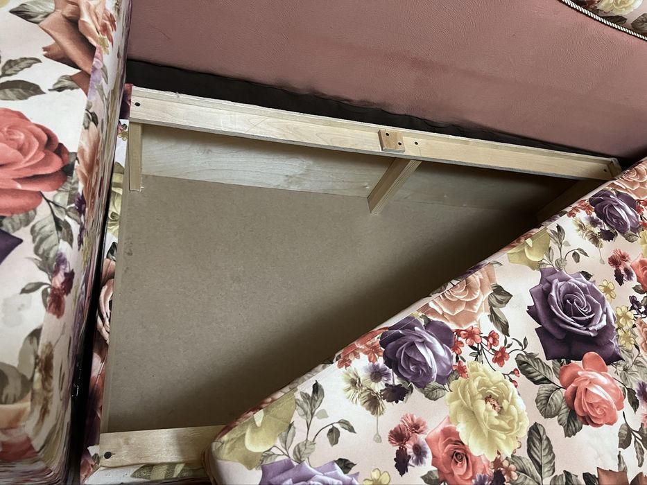 Диван-софа в отличном состоянии