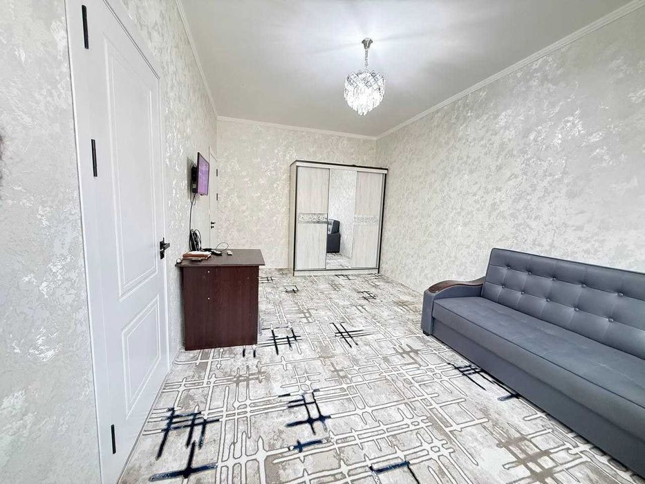 Чиланзар-3 Панель 1в2/3/4 меб+тех Ориентир Макро