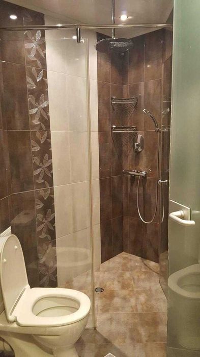 Дава се под наем Двустаен апартамент в София, Надежда 1 - 58 кв.м за 349 € - Снимка #3