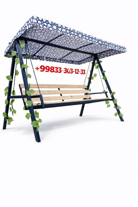 Kachelya 100$ dan 3yil kafolat качеля