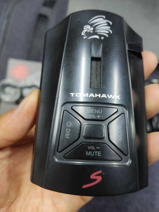 Продам антирадар tamagawk navajo s plus  почти новый