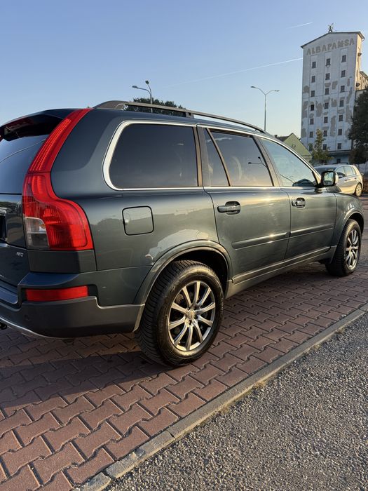VOLVO XC90 2008 — imagine 4