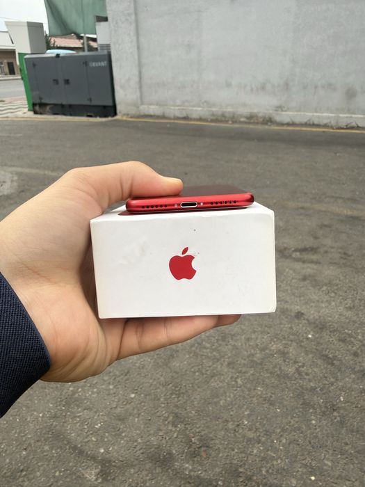 iPhone 7 256 gb ideal
