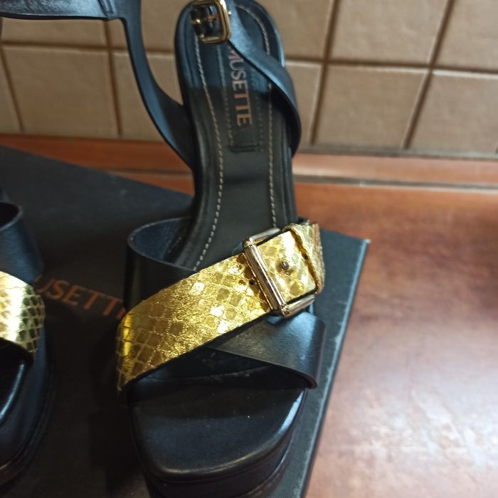 Елегантни Сандали Musette