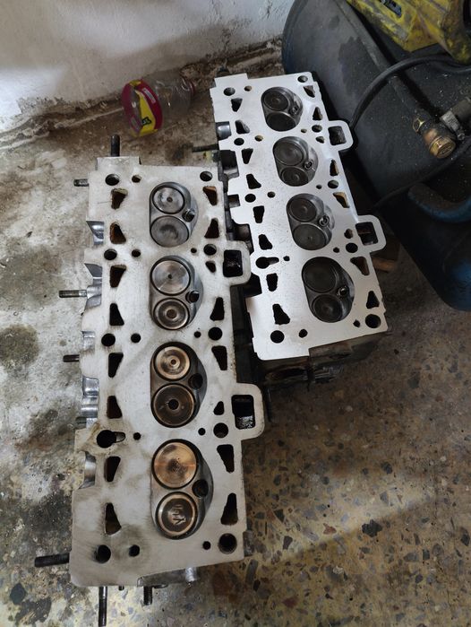 Регулировка клапанов toyota, lexus, nissan и другие клапан регулировка