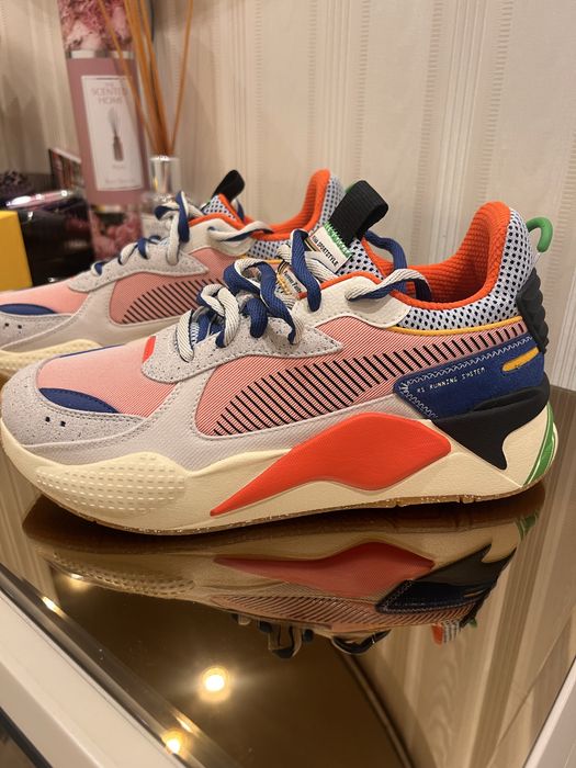 Маратонки Puma Podium